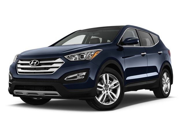 2016 Hyundai Santa Fe Sport Base