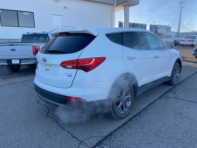 2016 Hyundai Santa Fe Sport Base