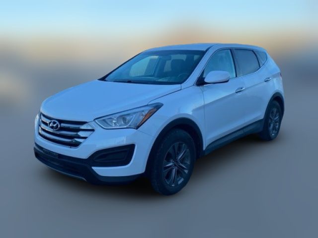 2016 Hyundai Santa Fe Sport Base