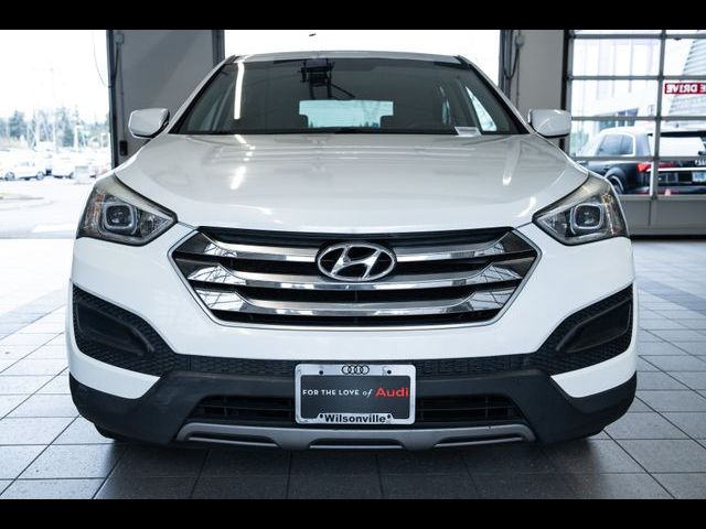 2016 Hyundai Santa Fe Sport Base
