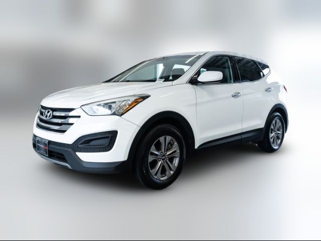 2016 Hyundai Santa Fe Sport Base