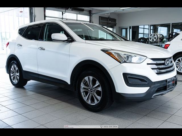 2016 Hyundai Santa Fe Sport Base