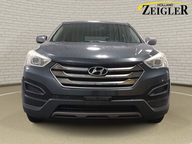 2016 Hyundai Santa Fe Sport Base