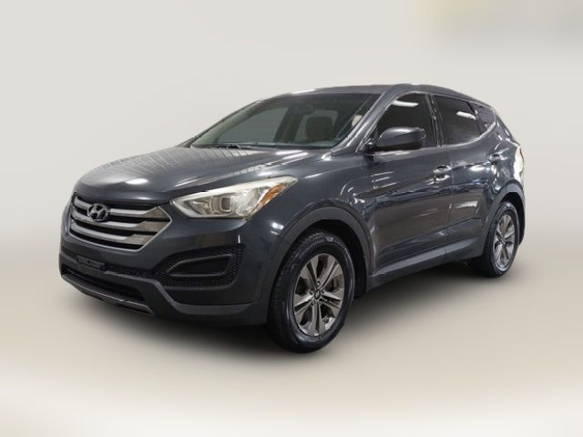 2016 Hyundai Santa Fe Sport Base
