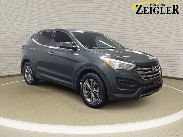 2016 Hyundai Santa Fe Sport Base