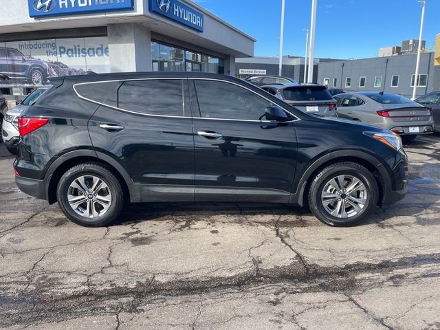 2016 Hyundai Santa Fe Sport Base