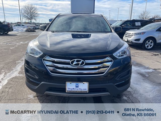 2016 Hyundai Santa Fe Sport Base