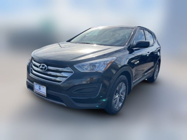 2016 Hyundai Santa Fe Sport Base