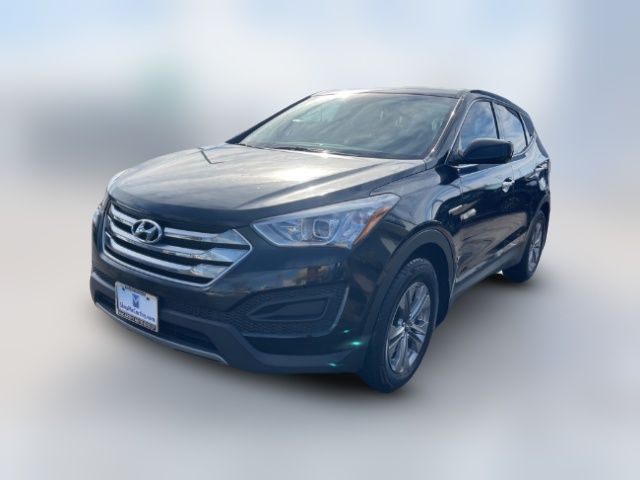 2016 Hyundai Santa Fe Sport Base