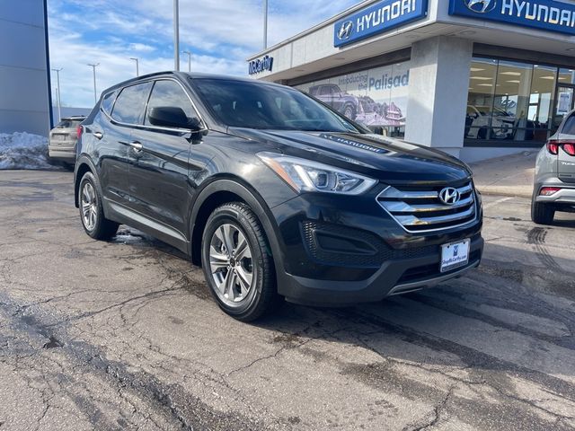 2016 Hyundai Santa Fe Sport Base