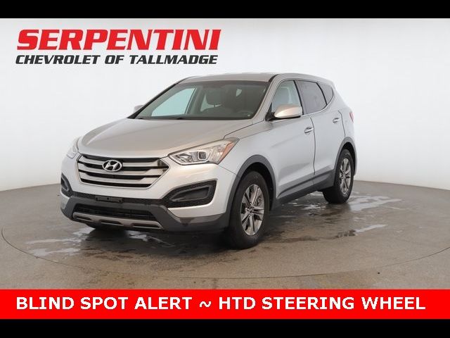 2016 Hyundai Santa Fe Sport Base