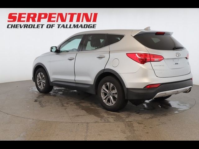 2016 Hyundai Santa Fe Sport Base