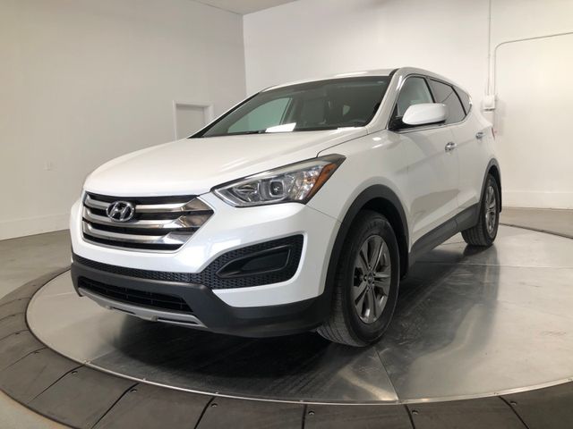 2016 Hyundai Santa Fe Sport Base