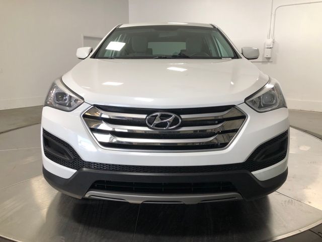 2016 Hyundai Santa Fe Sport Base