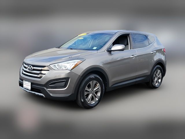 2016 Hyundai Santa Fe Sport Base