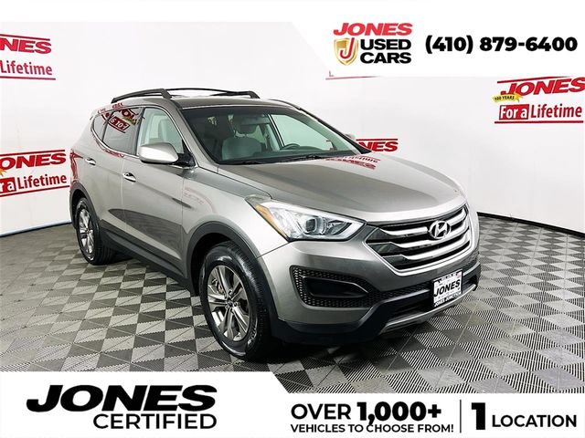 2016 Hyundai Santa Fe Sport Base