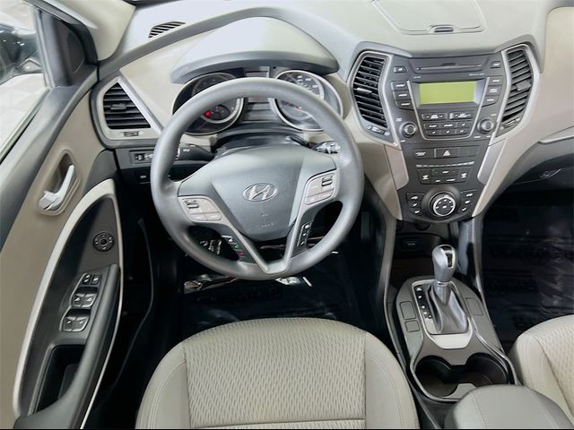 2016 Hyundai Santa Fe Sport Base