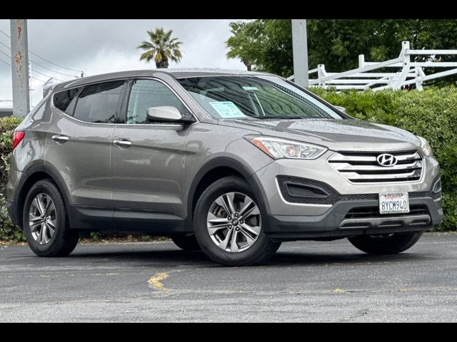 2016 Hyundai Santa Fe Sport Base