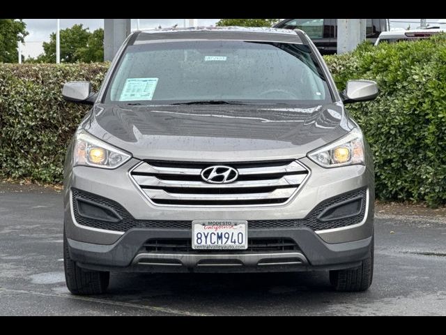 2016 Hyundai Santa Fe Sport Base