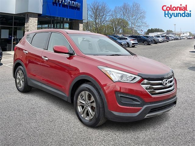 2016 Hyundai Santa Fe Sport Base