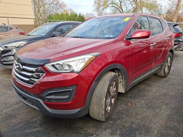 2016 Hyundai Santa Fe Sport Base