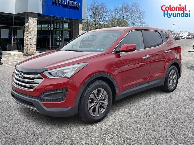 2016 Hyundai Santa Fe Sport Base