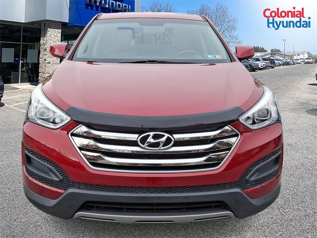 2016 Hyundai Santa Fe Sport Base