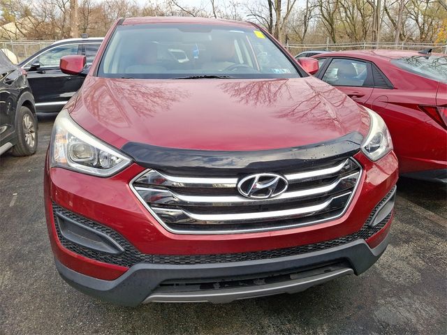 2016 Hyundai Santa Fe Sport Base