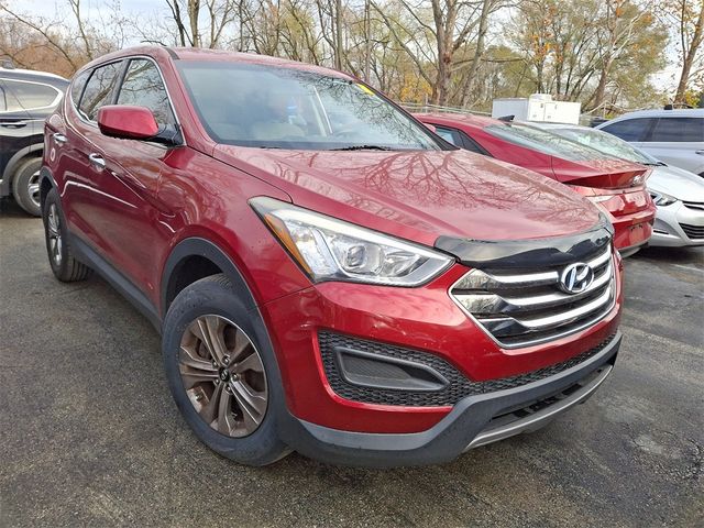 2016 Hyundai Santa Fe Sport Base