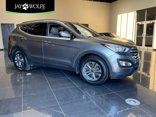 2016 Hyundai Santa Fe Sport Base