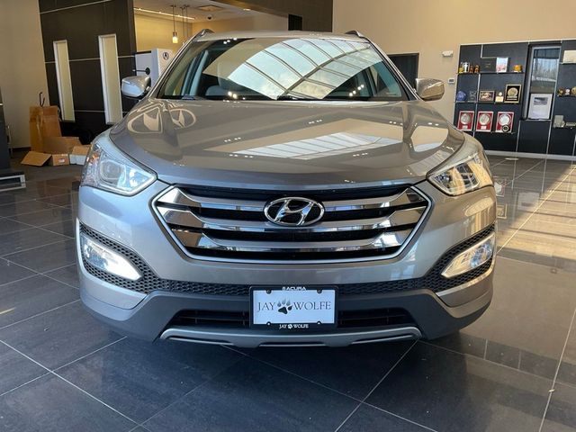 2016 Hyundai Santa Fe Sport Base
