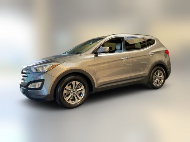 2016 Hyundai Santa Fe Sport Base