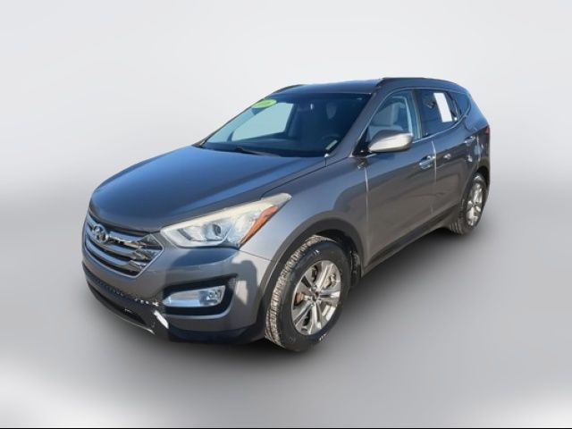 2016 Hyundai Santa Fe Sport Base