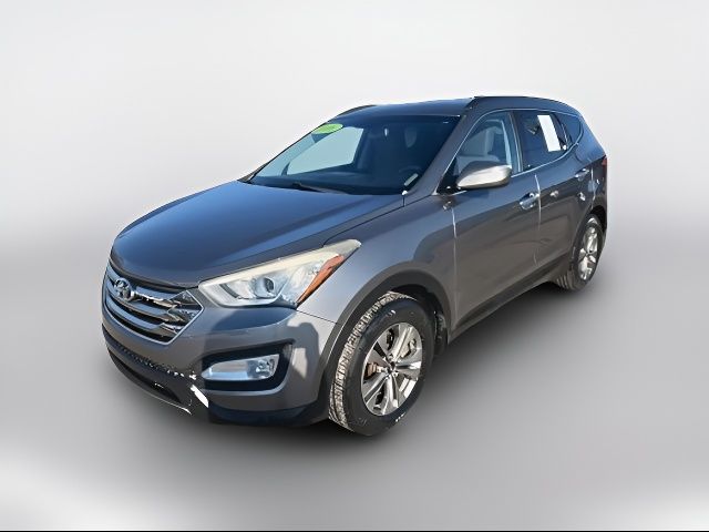 2016 Hyundai Santa Fe Sport Base