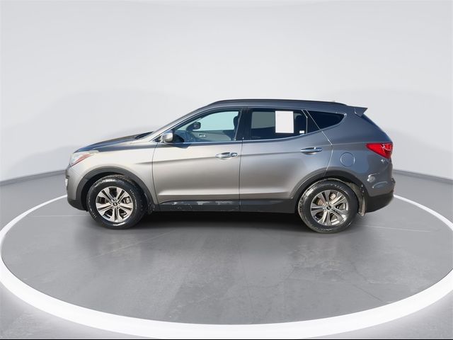 2016 Hyundai Santa Fe Sport Base