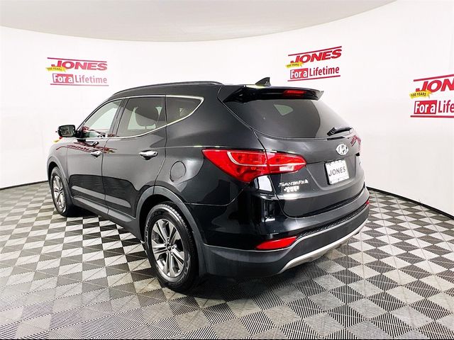 2016 Hyundai Santa Fe Sport Base