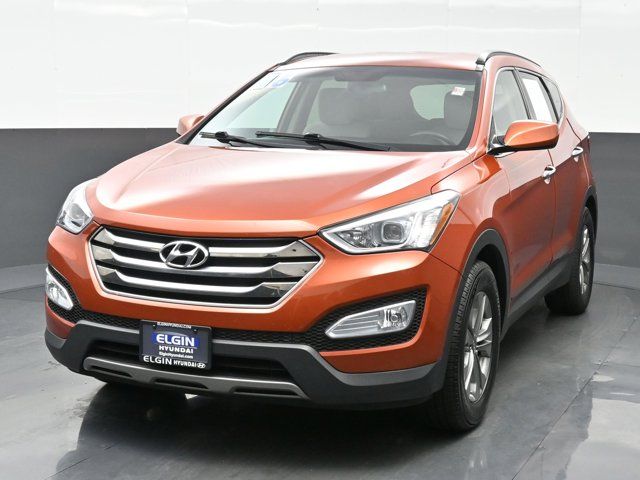 2016 Hyundai Santa Fe Sport Base