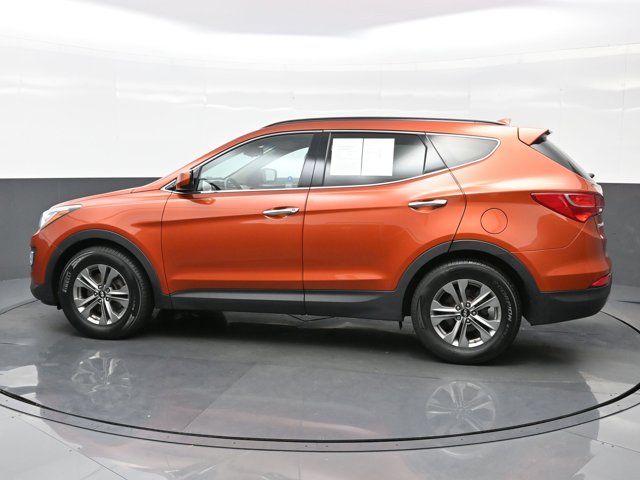 2016 Hyundai Santa Fe Sport Base