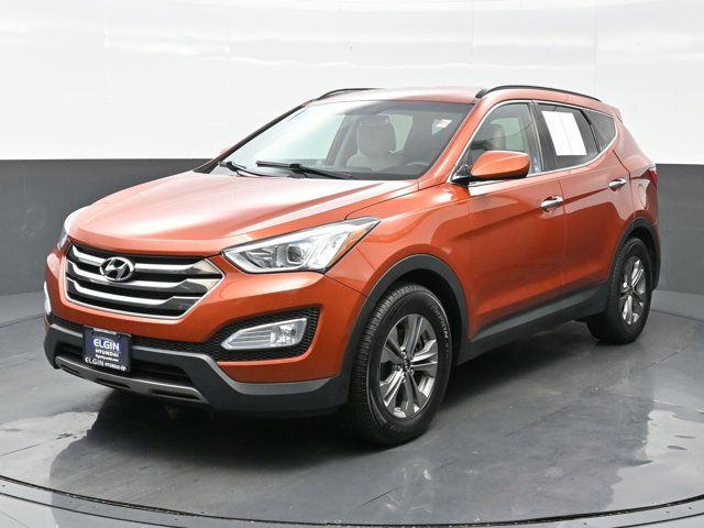 2016 Hyundai Santa Fe Sport Base