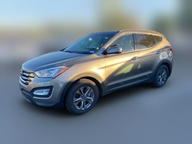 2016 Hyundai Santa Fe Sport Base