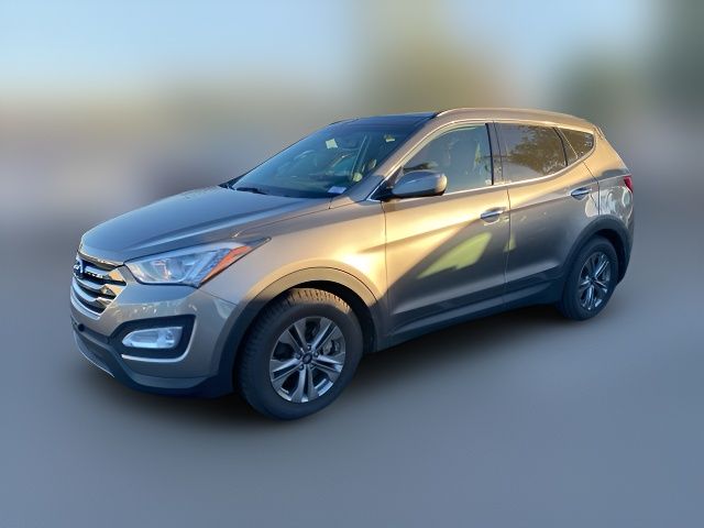 2016 Hyundai Santa Fe Sport Base