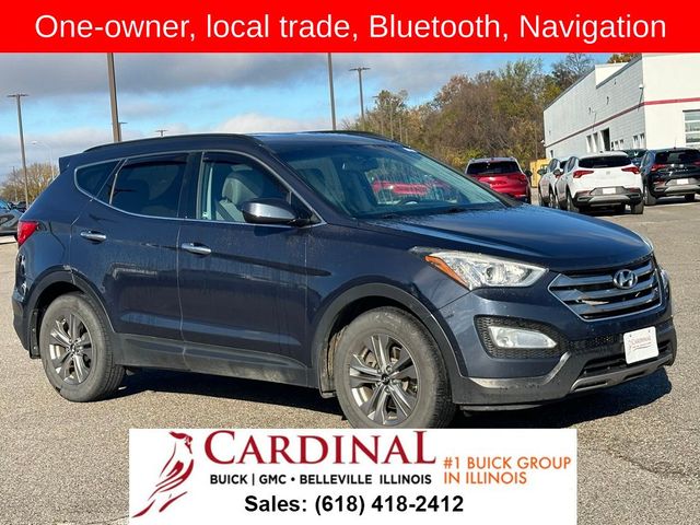 2016 Hyundai Santa Fe Sport Base