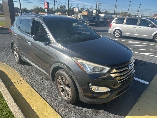 2016 Hyundai Santa Fe Sport Base