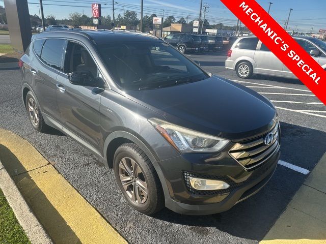 2016 Hyundai Santa Fe Sport Base