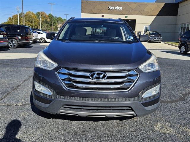 2016 Hyundai Santa Fe Sport Base