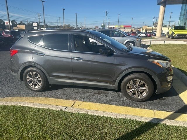 2016 Hyundai Santa Fe Sport Base