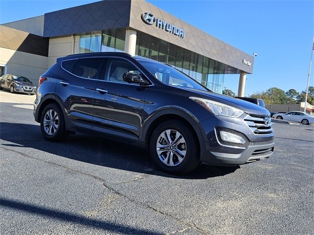 2016 Hyundai Santa Fe Sport Base