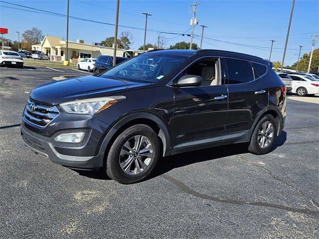 2016 Hyundai Santa Fe Sport Base