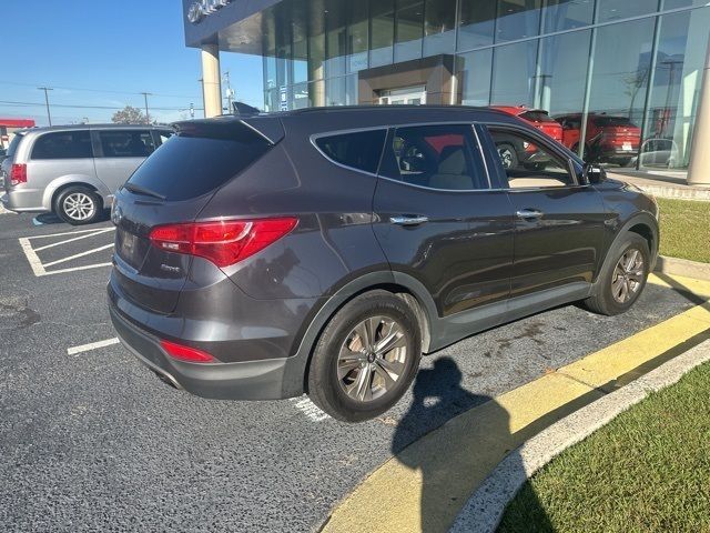 2016 Hyundai Santa Fe Sport Base