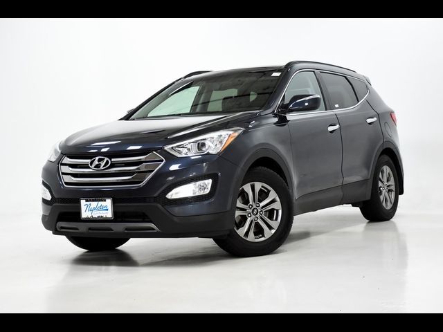 2016 Hyundai Santa Fe Sport Base